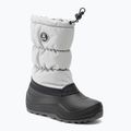 Fiú túrabakancs Kamik Snowcozy világos szürke
