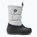 Fiú túrabakancs Kamik Snowcozy világos szürke 2