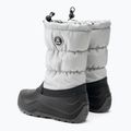 Fiú túrabakancs Kamik Snowcozy világos szürke 3