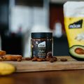 Näak Protein dióvaj 340 g mandula csokoládé 2