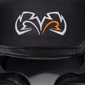 Boksz fejvédő Rival Intelli-Shock Headgear black 4