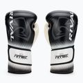 Bokszkesztyűk Rival RS-FTR Future Sparring black/white/red
