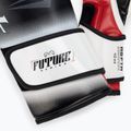 Bokszkesztyűk Rival RS-FTR Future Sparring black/white/red 4