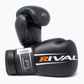 Rival Workout Sparring 2.0 bokszkesztyűk fekete 6