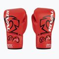 Rival boxkesztyű RFX-Guerrero Sparring-HDE-F piros 2