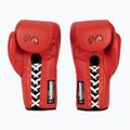 Rival boxkesztyű RFX-Guerrero Sparring-HDE-F piros 3