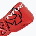 Rival boxkesztyű RFX-Guerrero Sparring-HDE-F piros 5