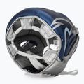Rival RHG100 Professional fejvédő kék/ezüst bokszsisak 6