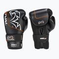 Bokszkesztyűk Rival RB1 Ultra Bag 2.0 l black