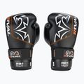 Bokszkesztyűk Rival RB1 Ultra Bag 2.0 l black 2
