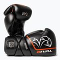 Bokszkesztyűk Rival RS1 Ultra Sparring 2.0 black 2