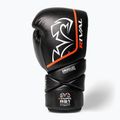 Bokszkesztyűk Rival RS1 Ultra Sparring 2.0 black 3