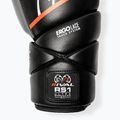 Bokszkesztyűk Rival RS1 Ultra Sparring 2.0 black 4