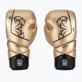 Bokszkesztyű Rival RS1 Ultra Sparring 2.0 gold 2