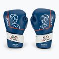 Bokszkesztyű Rival RS2V Super Sparring 2.0 blue 2