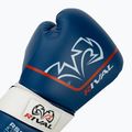 Bokszkesztyű Rival RS2V Super Sparring 2.0 blue 5