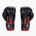Rival Aero Sparring 2.0 bokszkesztyűk fekete 2