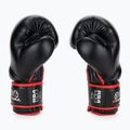 Rival Aero Sparring 2.0 bokszkesztyűk fekete 3