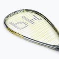 Black Knight Quicksilver TC squash ütő 5