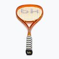 Black Knight Ion Storm squash ütő 4