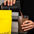 Whey Näak Ultra Recovery fehérjepor 500 g csokoládéval 3