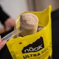 Whey Näak Ultra Recovery fehérjepor 500 g csokoládéval 4