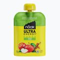 Näak Ultra Energy Gel 90 g alma és juharszirup