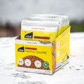Näak Ultra Energy szelet 30 g vanília 2