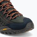Merrell Intercept kék szárnyú férfi túrabakancsok 7