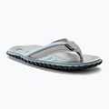 Gumbies Cairns kék/szürke flip flopok