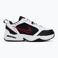 Férfi edzőcipő Nike Air Monarch IV white/black 2