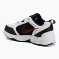 Férfi edzőcipő Nike Air Monarch IV white/black 3
