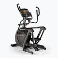 Matrix Fitness Elliptikus elliptikus tréner E50XIR-02 fekete 2