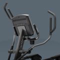 Matrix Fitness Elliptikus elliptikus tréner E50XIR-02 fekete 5