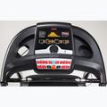 Elektromos futópad York Fitness F24 fekete 2