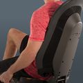 álló kerékpárMatrix Fitness Recumbent Bike R50XIR-02 graphite grey 5