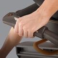 álló kerékpárMatrix Fitness Recumbent Bike R50XIR-02 graphite grey 7