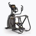 Elliptikus tréner Matrix Fitness Ascent Trainer A50XIR black