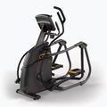 Elliptikus tréner Matrix Fitness Ascent Trainer A50XIR black 3