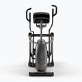 Matrix Fitness Elliptic E50XR-02 fekete elliptikus tréner 4