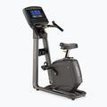 álló kerékpárMatrix Fitness U50XR-02 graphite grey 2