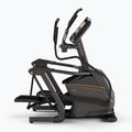 Matrix Fitness Elliptikus elliptikus tréner E50XUR-02 fekete 2