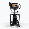 Matrix Fitness Elliptikus elliptikus tréner E50XUR-02 fekete 4