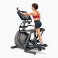 Matrix Fitness Elliptikus elliptikus tréner E50XUR-02 fekete 7