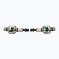 Crankbrothers Eggbeater 2 black/green kerékpár pedál 3