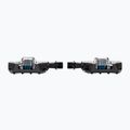 Crankbrothers Double Shot 2 black/silver/blue kerékpár pedál 3