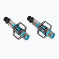 Crankbrothers Eggbeater 3 light blue/electric blue kerékpár pedál 2