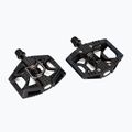 Crankbrothers Double Shot 3 black/black kerékpár pedál 2
