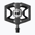 Crankbrothers Double Shot 3 black/black kerékpár pedál 5