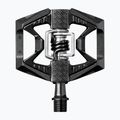 Crankbrothers Double Shot 3 black/black kerékpár pedál 6